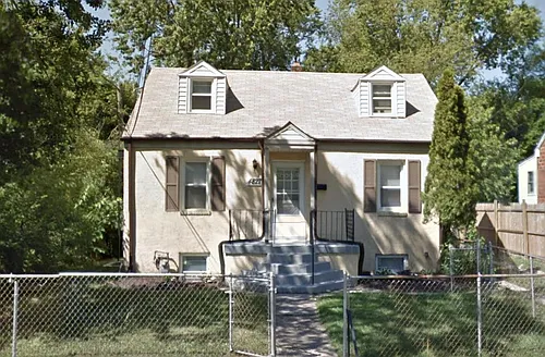 4827 Indian Ln Photo 1