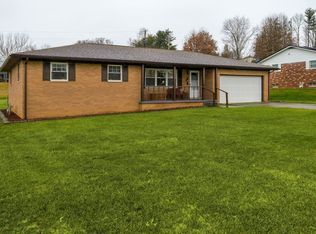 59 Hilda Dr, Gallipolis, OH 45631