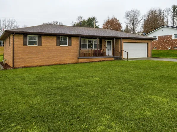 59 Hilda Dr, Gallipolis, OH 45631