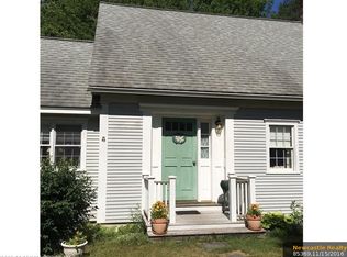 178 Waldoboro Rd, Friendship, ME 04547