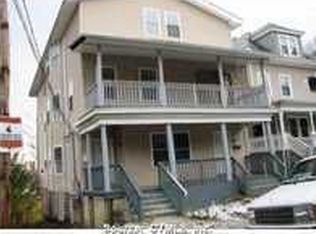 31 Plaza Ave, Waterbury, CT 06710