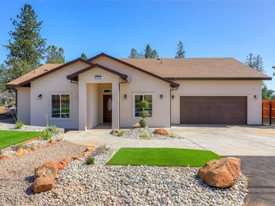 1910 Crandall Way, Paradise, CA, 95969