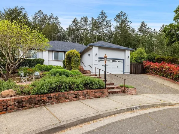 469 Woodley Place, Santa Rosa, CA 95409