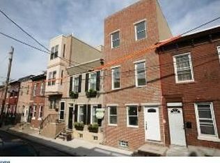 1027 S Bouvier St, Philadelphia, PA 19146