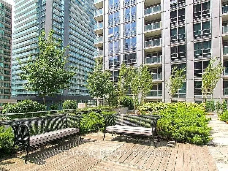 763 Bay St #1704 — Photo 13