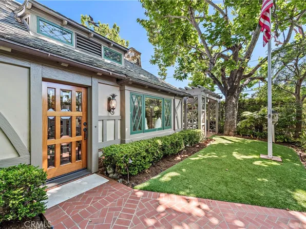 371 El Camino Del Mar, Laguna Beach, CA 92651
