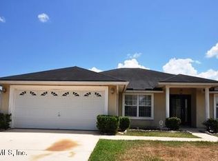 6786 Crystal River Rd, Jacksonville, FL 32219