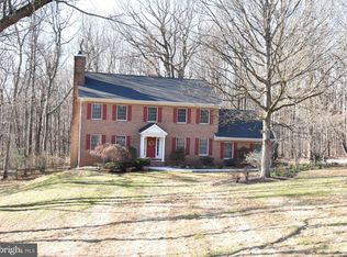 11212 Five Springs Rd, Lutherville Timonium, MD 21093