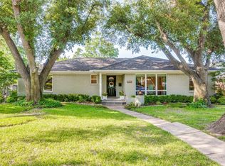 9840 Shoreview Rd, Dallas, TX 75238