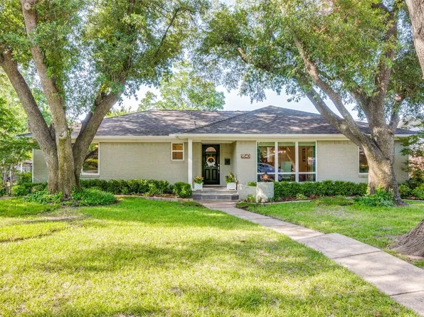 9840 Shoreview Rd, Dallas, TX 75238