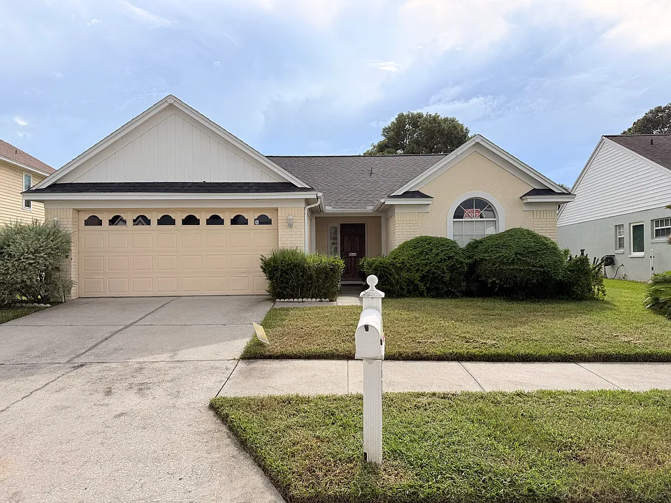 3624 Idle Hour Dr