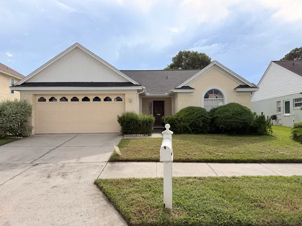 3624 Idle Hour Dr, Orlando, FL 32822