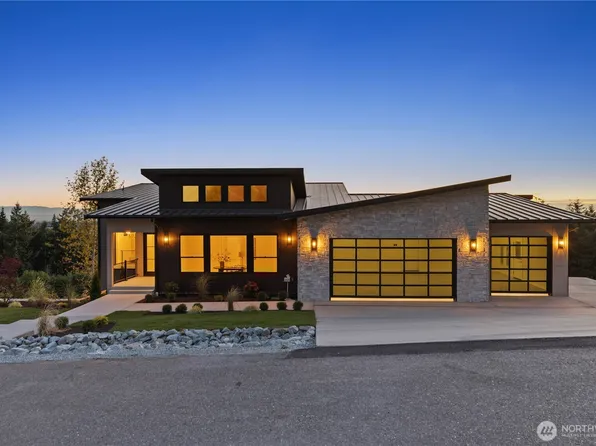 20533 Benson Ridge Lane, Mount Vernon, WA 98274