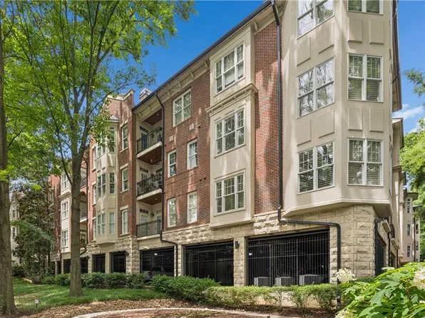 825 Highland Ln NE APT 1308, Atlanta, GA 30306