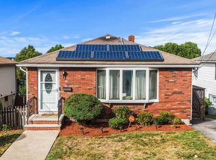 126 Fenley St, Revere, MA 02151