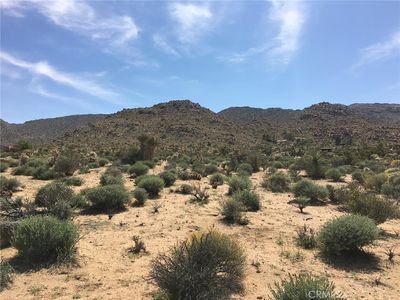 0 Sandalwood Trl, Joshua Tree, CA, 92252