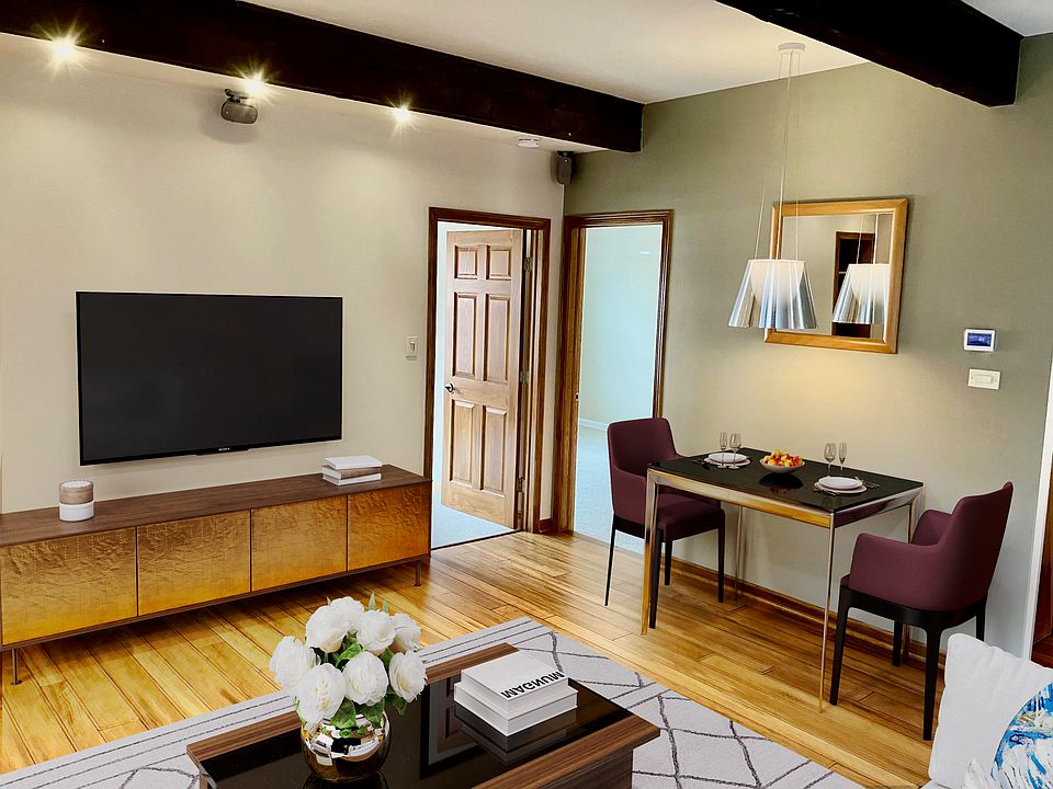 Living Room / Dining Room