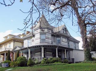 235 High St, Perth Amboy, NJ 08861