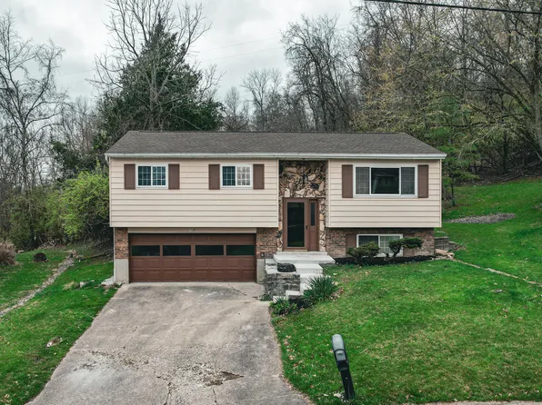 27 Hillside Ave, Wilder, KY 41071