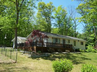 204 Cindy Ave, Roscommon, MI 48653