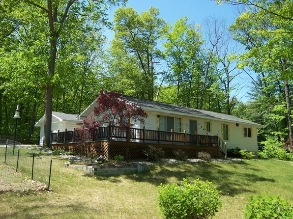 204 Cindy Ave, Roscommon, MI 48653