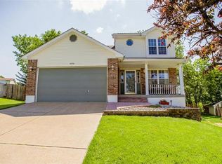 4050 Sunny Brook Dr, Arnold, MO 63010