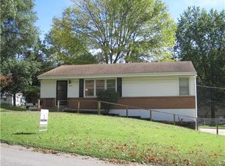 5001 N Euclid Ave, Kansas City, MO 64118