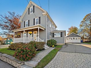 151 Bellevue Rd, Quincy, MA 02171