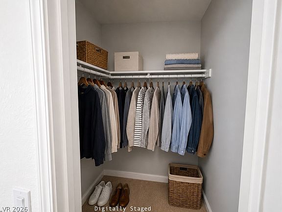 5th image of 2606 S Durango Dr APT 204