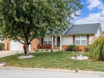 1446 Willoughby Dr, O'Fallon, IL, 62269