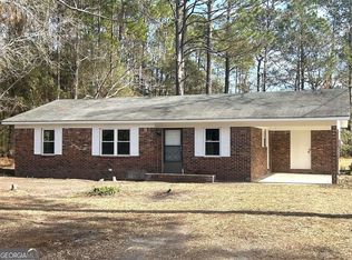 126 N Broad St, Lenox, GA 31637