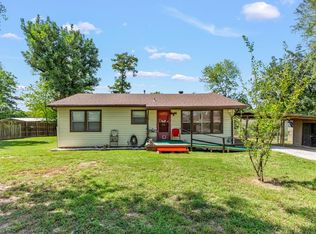 2131 Tryon Rd, Longview, TX 75601