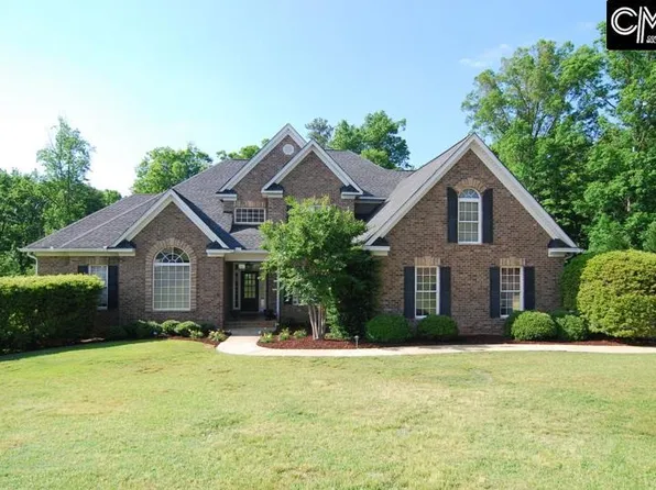 232 Wood Moor Pl, Columbia, SC 29212