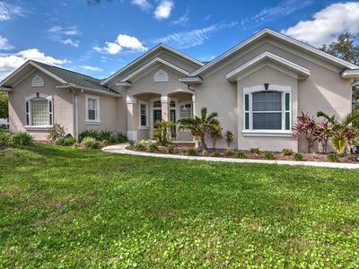 1413 Kilrush Dr, Ormond Beach, FL, 32174
