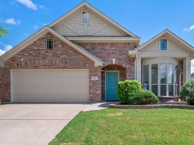 737 Hutchins Dr, Crowley, TX, 76036