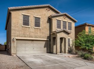 20563 N Marquez Dr, Maricopa, AZ 85138