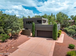 50 COFFEE CUP Drive, Sedona, AZ 86336