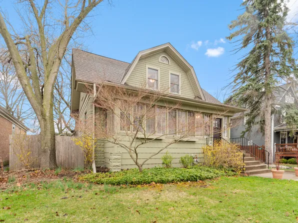 6820 N Osceola Ave, Chicago, IL 60631