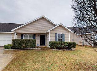 211 Grand Ave, Bonaire, GA 31005