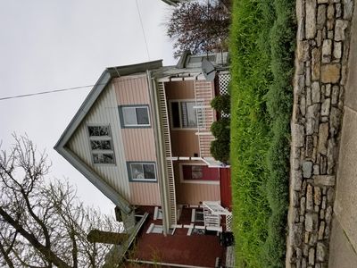 1830 Fairfax Ave, Cincinnati, OH, 45207