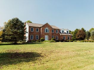 9607 Dry Run Rd, Kingston, OH 45644