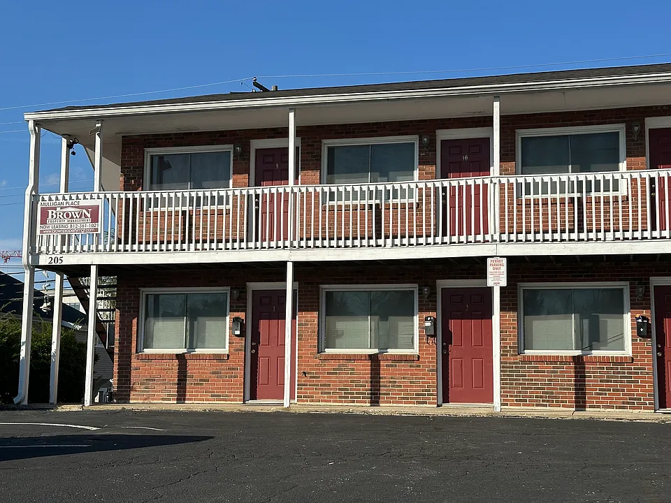 Mulligan Place Apartments