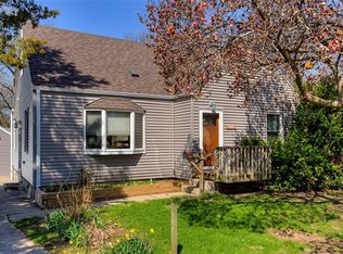 3408 56th St, Des Moines, IA 50310