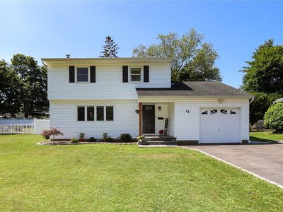 12 Comanche Lane, Commack, NY, 11725