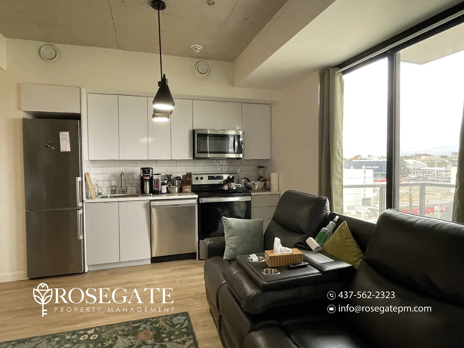 7 Erie Avenue Brantford — Photo 3