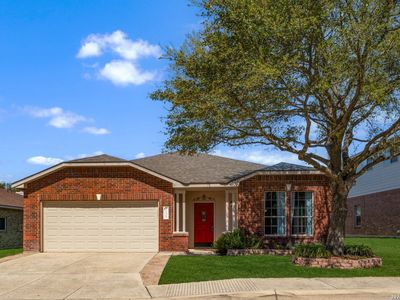 2135 Shoreham, San Antonio, TX, 78260
