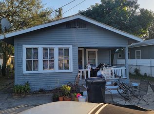 3415 Lindell Ave, Tampa, FL 33610