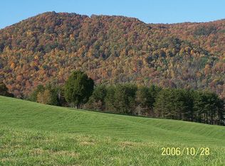 Davis Rd, Sneedville, TN 37869