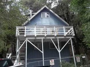 23527 The Blind Trl, Crestline, CA 92325