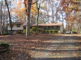 3392 Cardinal Lake Dr, Duluth, GA 30096